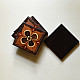 buy Wooden Coaster (Set of Four)