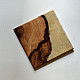 buy Wooden Trivet / Hot Pot Plate