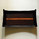 buy Wooden Zig Zag Serving Tray 