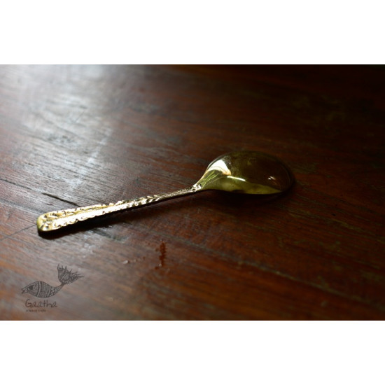 Shop online kansa Serving Spoon Ladle