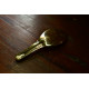 Shop online kansa rice serving ladle