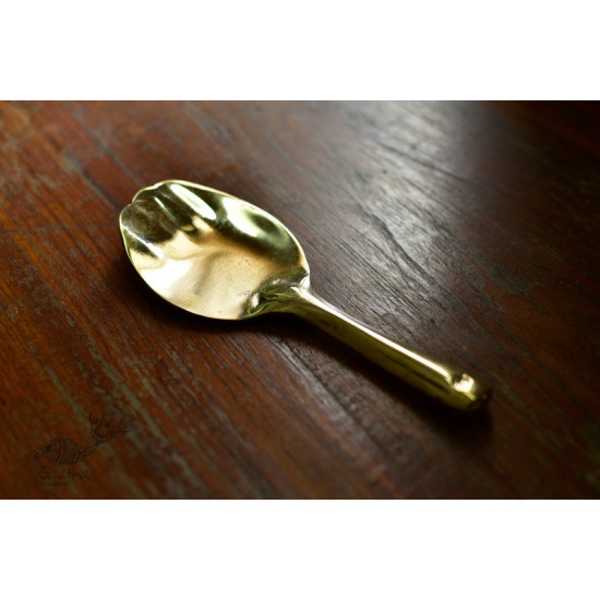 Shop online kansa Rice Serving Ladle