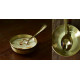 Shop online kansa Bowl with Spoon