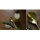 Shop online kansa Serving Spoon Ladle