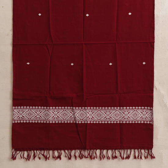 shop Assam Weaving - Handloom Cotton Stole