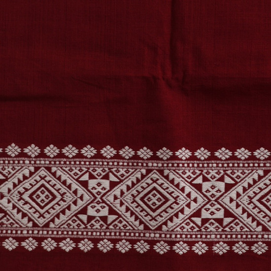 shop Assam Weaving - Handloom Cotton Stole