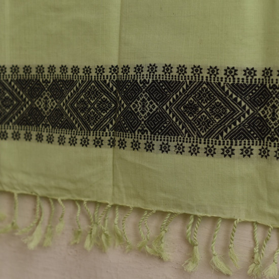 shop Assam Weaving - Handloom Cotton Stole