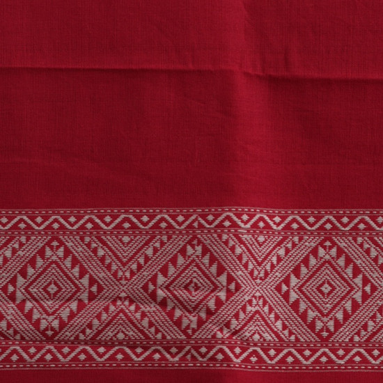 shop Assam Weaving - Handloom Cotton Dupata