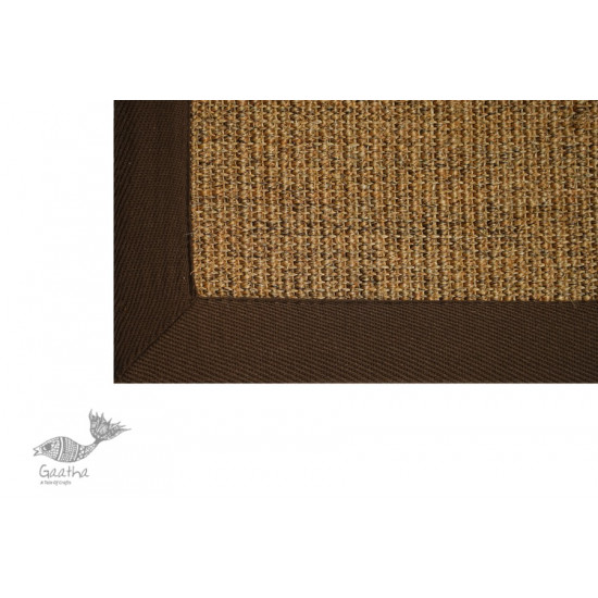 shop home decor Rug made from Sisal