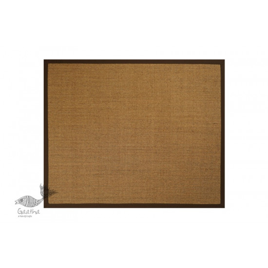 shop home decor Rug made from Sisal