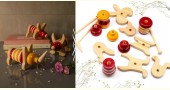 shop Handmade Traditional Non-Toxic Toys With Vegetable Color