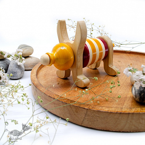 Traditional Handmade Toys and Games | Handicrafts of India| Indian ...