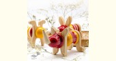 shop Handmade Traditional Non-Toxic Toys With Vegetable Color