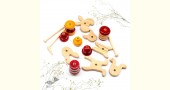 shop Handmade Traditional Non-Toxic Toys With Vegetable Color