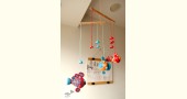 shop Handmade Paper Quilling Hanging - Budbud Buddies | two Tier