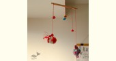 shop Handmade Paper Quilling Hanging - Budbud Buddies |Sa and Ga 