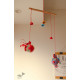 shop Handmade Paper Quilling Hanging - Budbud Buddies |Sa and Ga 