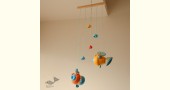 shop Handmade Paper Quilling Hanging - Budbud Buddies | Re and Ma