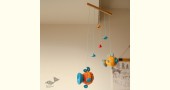 shop Handmade Paper Quilling Hanging - Budbud Buddies | Re and Ma
