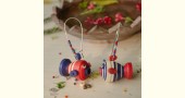 shop Handmade Paper Quilling - Mismatched Earring | Gola and Nila 