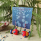 shop Handmade Paper Quilling - Earring - Lali 