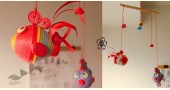 shop Handmade Paper Quilling Hanging - Budbud Buddies |Sa and Ga 