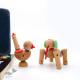 shop handmade 100% eco-friendly toy - Gola Kadi