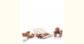 shop handmade 100% eco-friendly toy - Gola Kadi