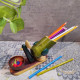 shop Handmade Kalakar Pickoo - Pencil Holder