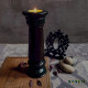 shop Wooden Stambh ( Candle Holder)