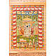 buy Traditional Pichwai Paintings of Nathdwara  - Shrinath ji  