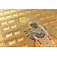 shop Pichwai Paintings of Nathdwara - Shrinath ji  