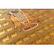 shop Pichwai Paintings of Nathdwara - Shrinath ji  