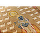 buy Traditional Pichwai Paintings | Shrinath ji with cow 