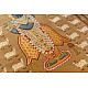 buy Traditional Pichwai Paintings | Shrinath ji with cow 