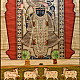 shop Pichwai Paintings of Nathdwara -  Shyamda ji