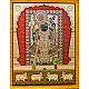 shop Pichwai Paintings of Nathdwara -  Shyamda ji