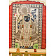 shop Pichwai Paintings of Nathdwara -  Shyamda ji