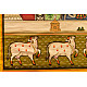 shop Pichwai Paintings of Nathdwara -  Shyamda ji