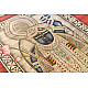 shop Pichwai Paintings of Nathdwara -  Shyamda ji