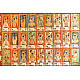Paintings of Nathdwara  - Different Swarup of Shrinath ji 