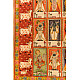 Paintings of Nathdwara  - Different Swarup of Shrinath ji 