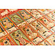Paintings of Nathdwara  - Different Swarup of Shrinath ji 