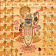 shop Pichwai Paintings of Nathdwara - Shrinath ji  