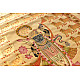 shop Pichwai Paintings of Nathdwara - Shrinath ji  