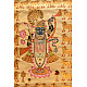shop Pichwai Paintings of Nathdwara - Shrinath ji  
