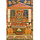 buy Traditional Pichwai Paintings  Annakut Darshan Painting 
