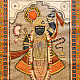 shop Pichwai Paintings of Nathdwara - Shrinath ji  