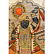 shop Pichwai Paintings of Nathdwara - Shrinath ji  