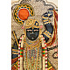 shop Pichwai Paintings of Nathdwara - Shrinath ji  